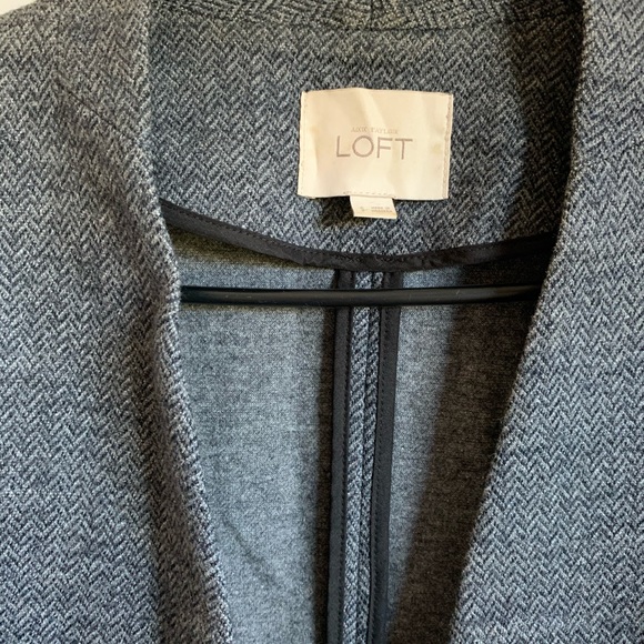 Tweed blazer - Picture 2 of 4